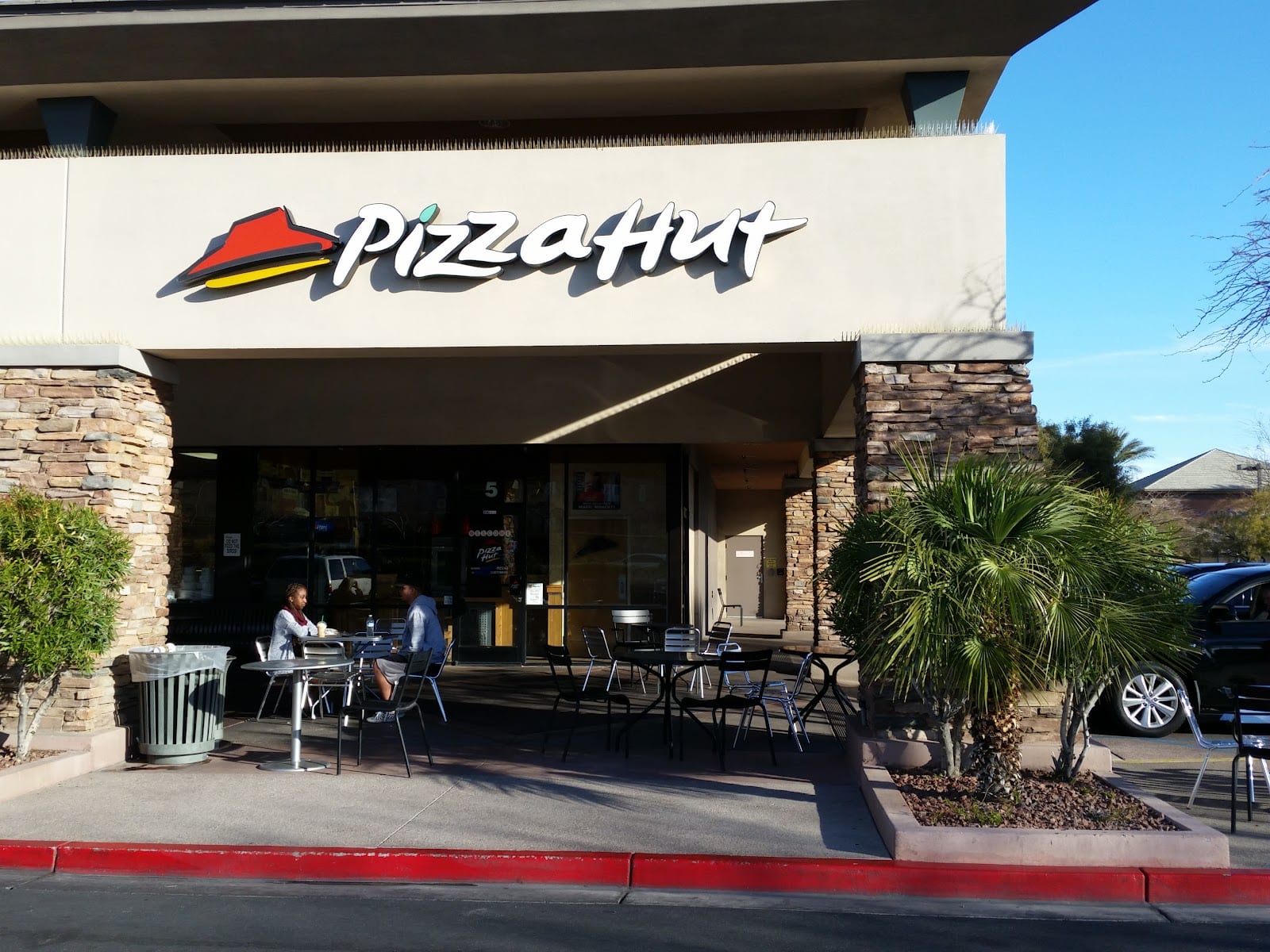 Pizza Hut, photo 2