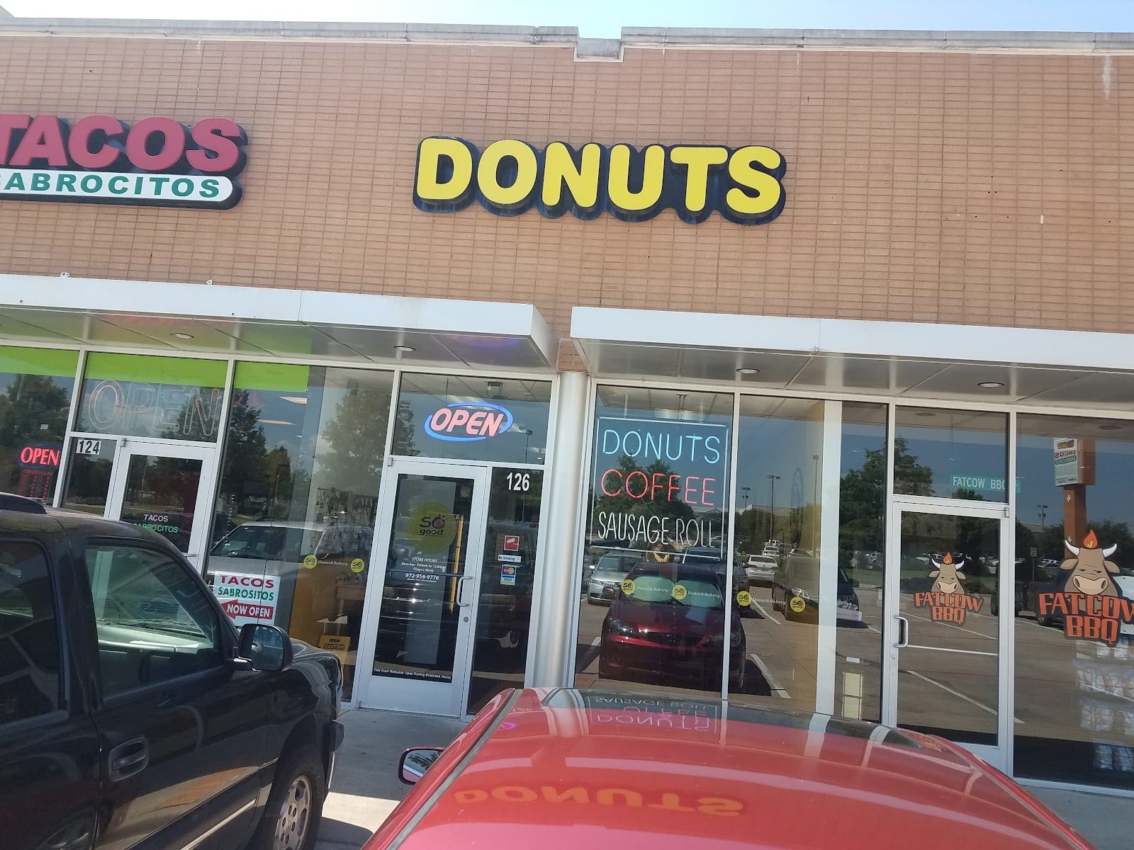So Good Everyday Fresh Donuts, photo 3