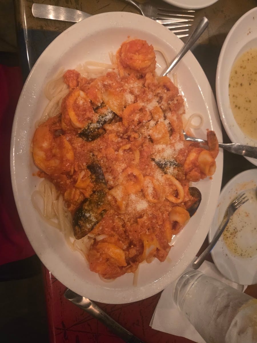 Nick's Italian Restaurant - FLW, photo 3