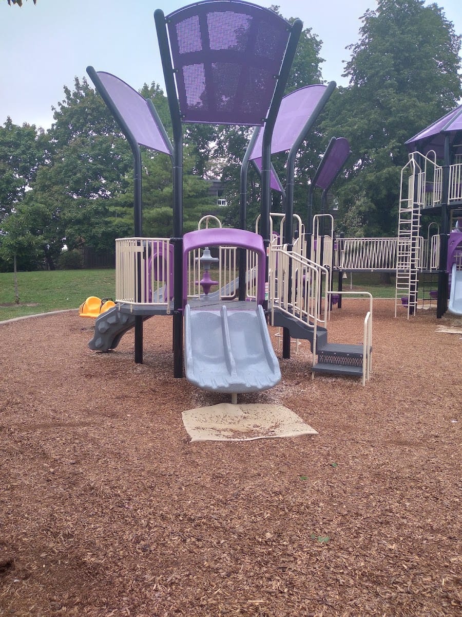 Fountainhead Park