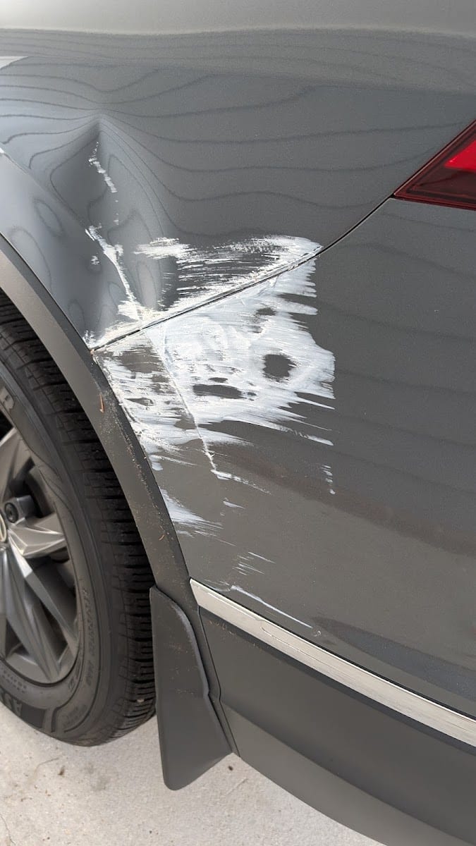 Gerber Collision & Glass