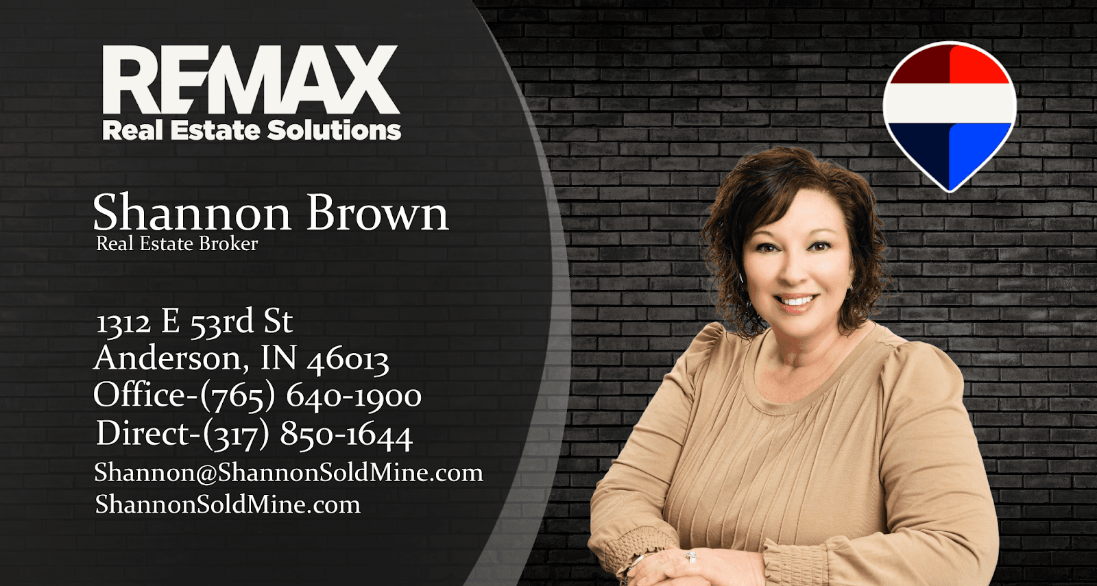 Shannon Brown, RE/MAX Realtor Indiana, photo 3