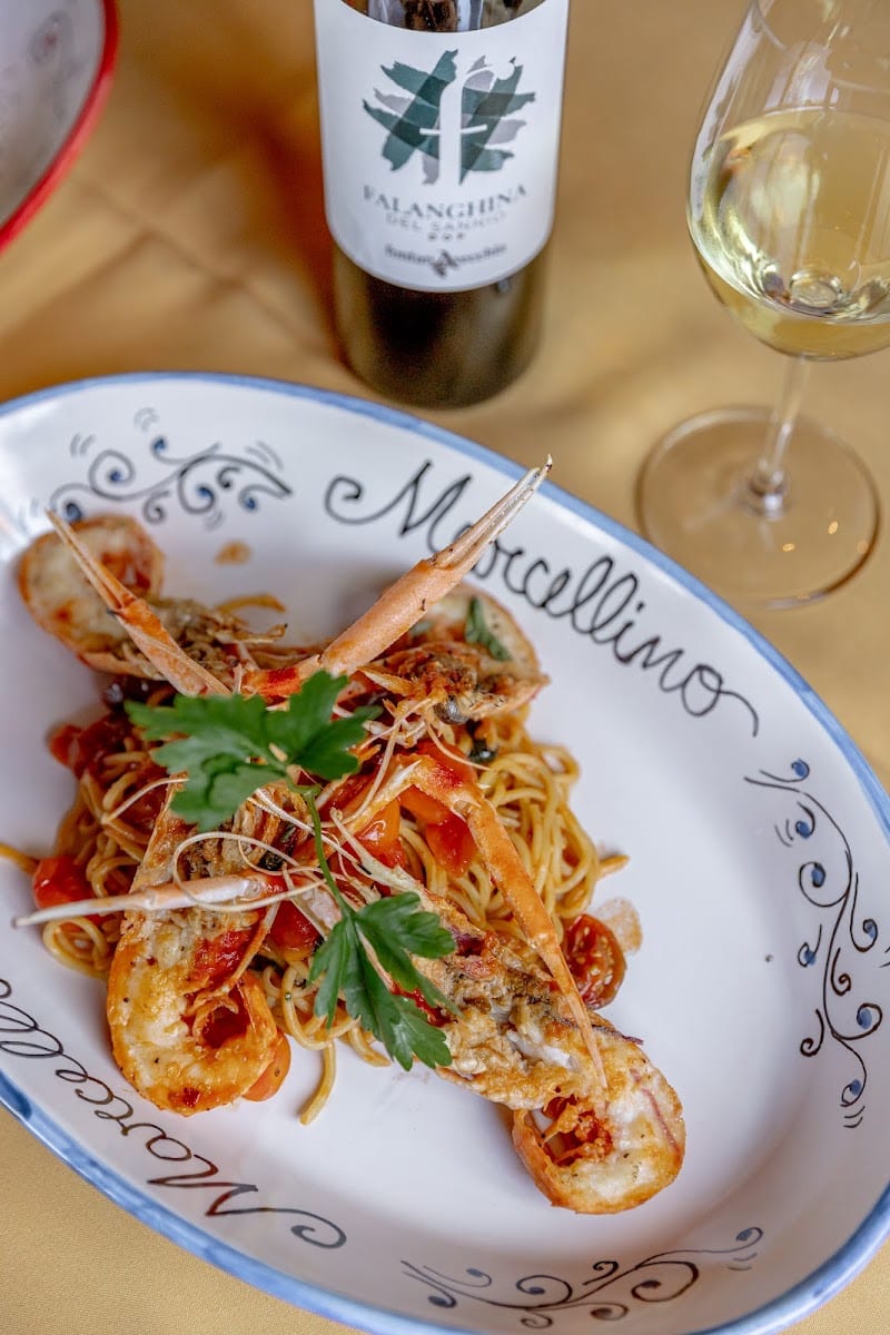 Marcellino Ristorante