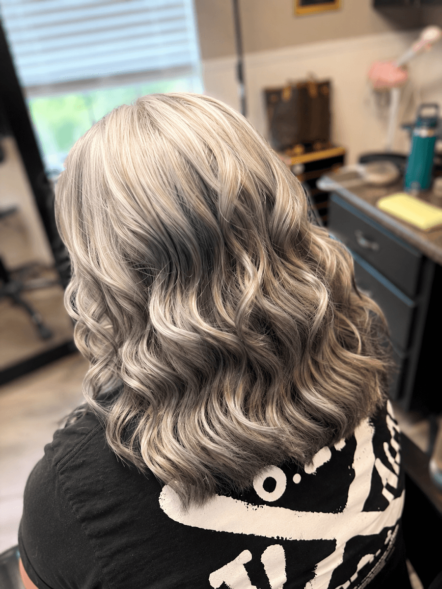 Colors By Kennedy, photo 4