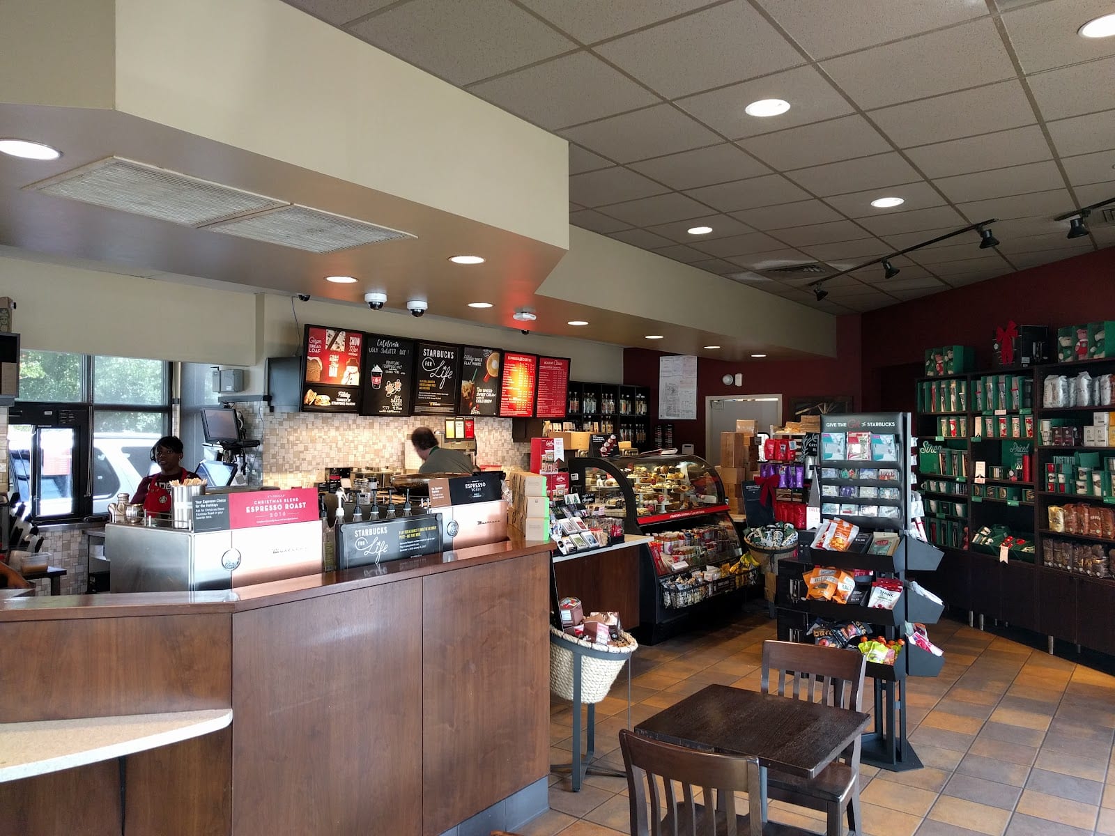 Starbucks Coffee Company, photo 4