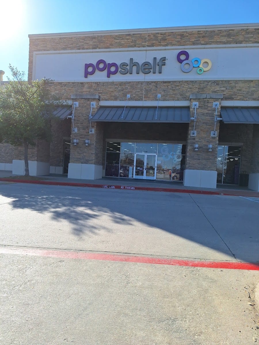 pOpshelf