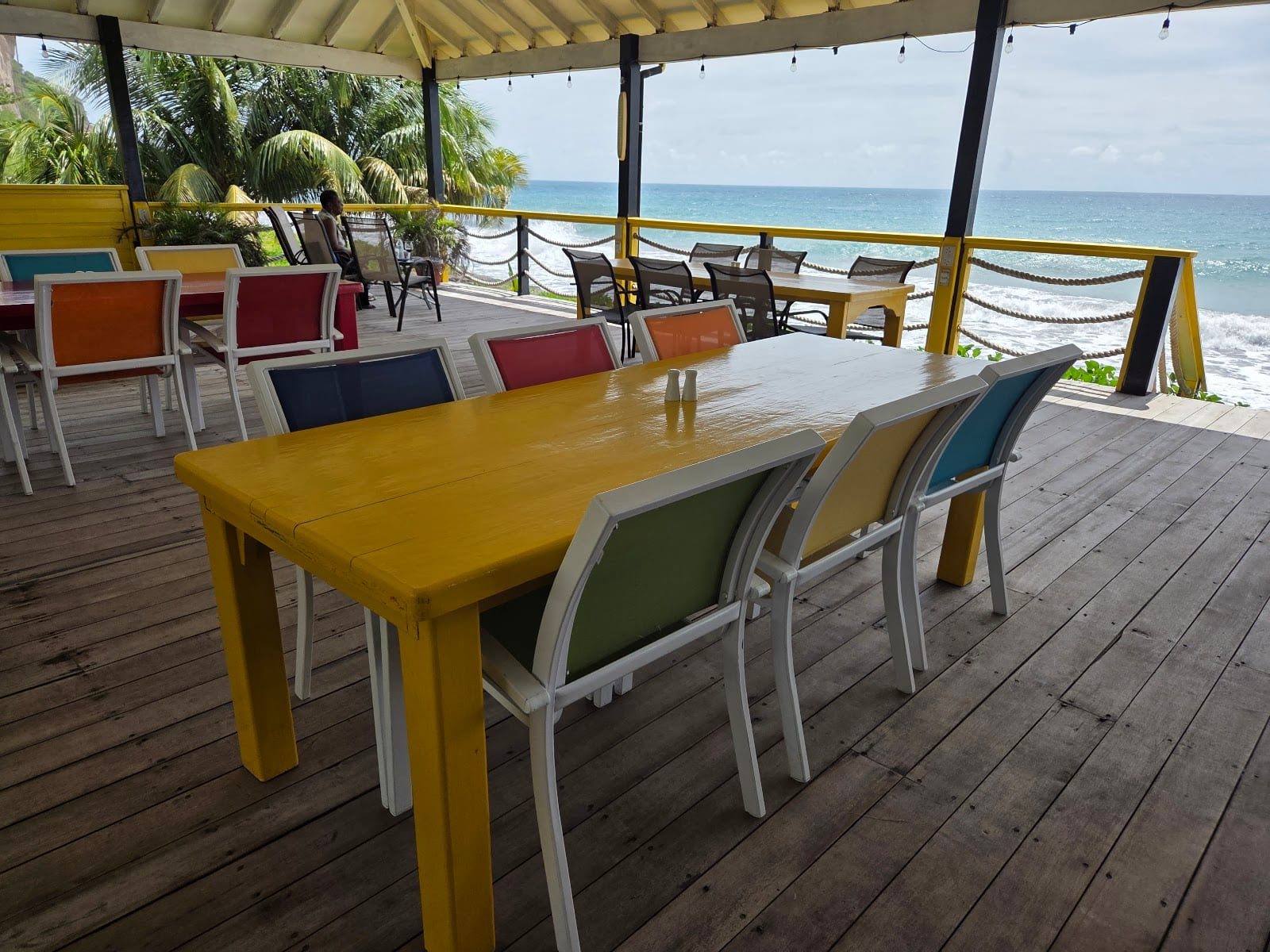 Isles Bay Beach Bar, photo 3