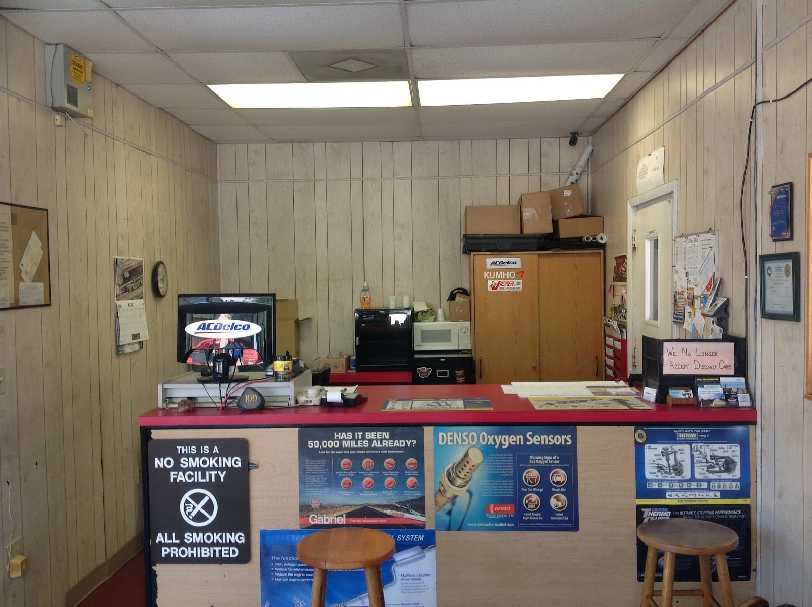 Main Street Automotive, photo 3