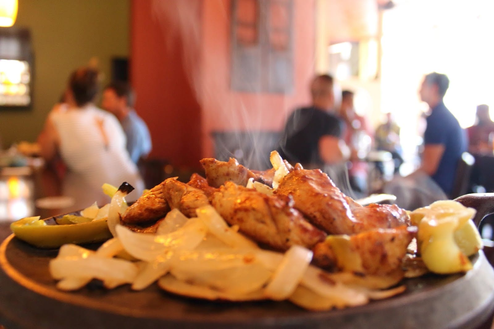 Don Perico Mexican Restaurant