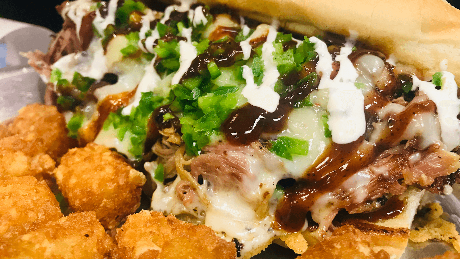Pork Belly's Eatery & Catering Co.