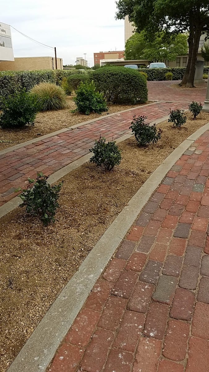 Gateway Plaza Downtown Park