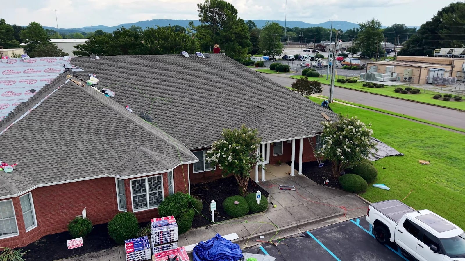 Quality Roofing LLC, photo 2