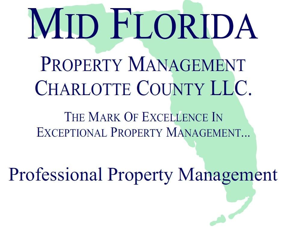 Mid Florida Property Management of Charlotte County LLC