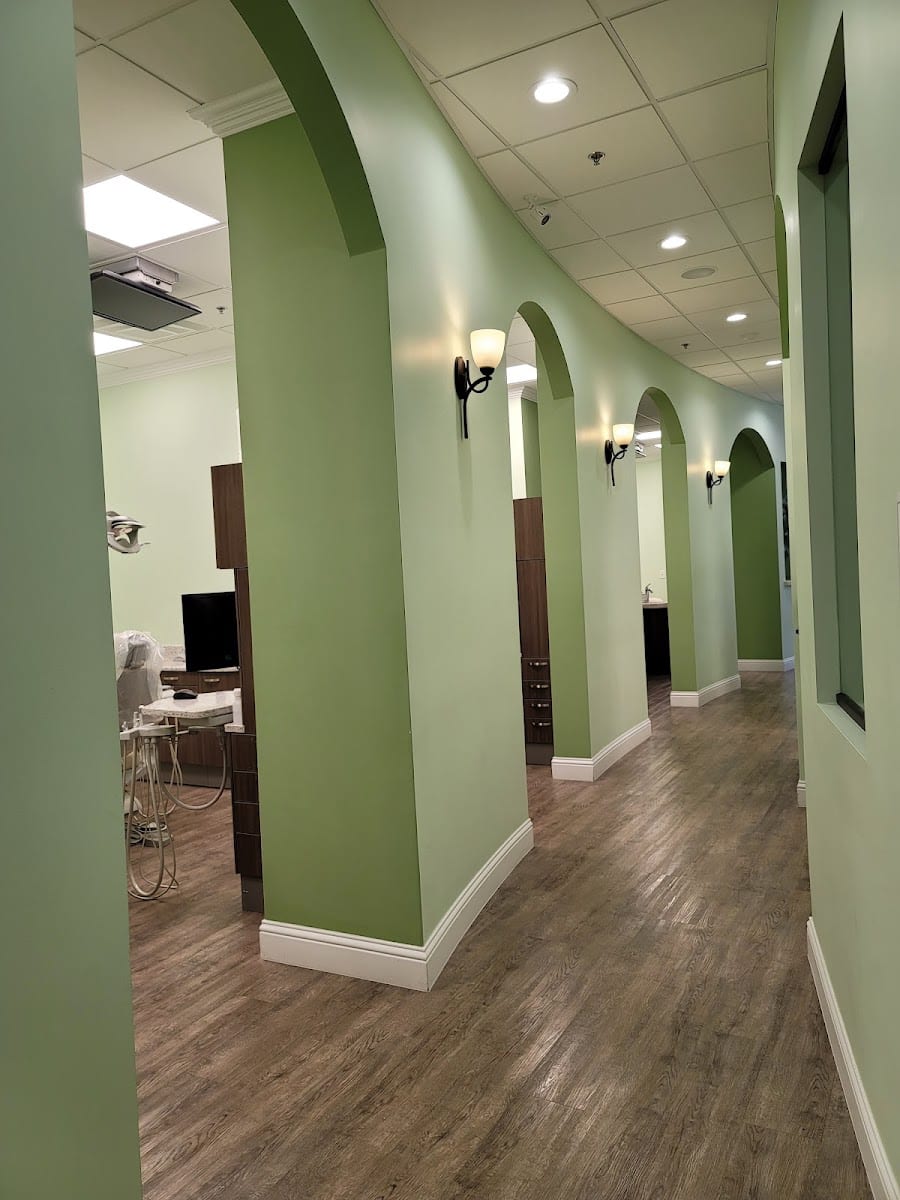 Twins Family Dentistry at Stonebrook Pkwy, photo 4