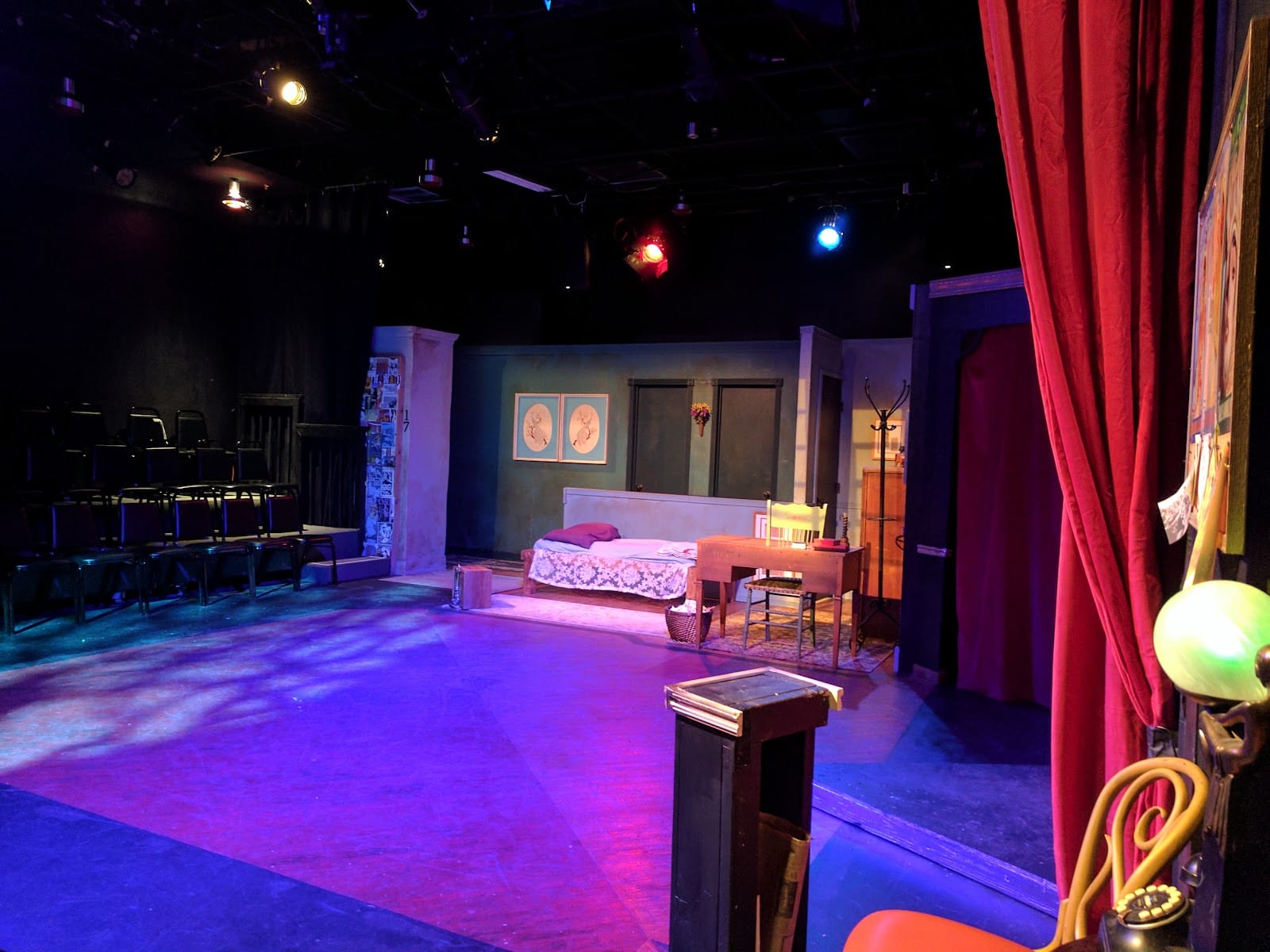 Bindlestiff Studio