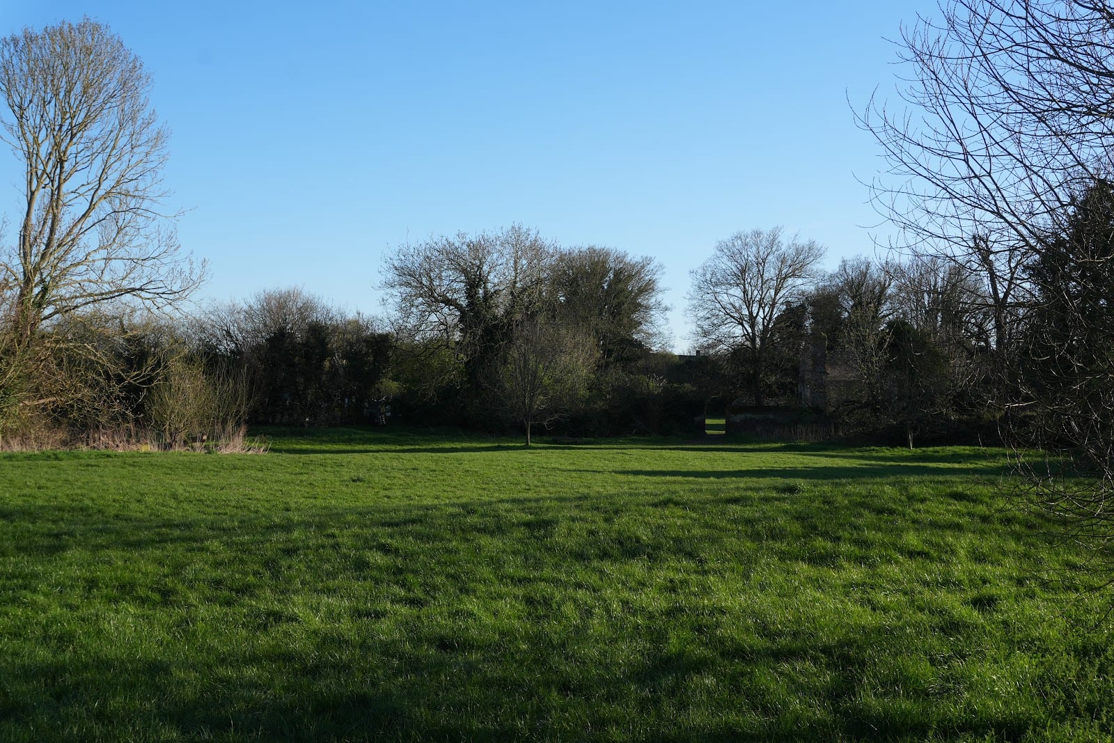 River Ver Trail, photo 2