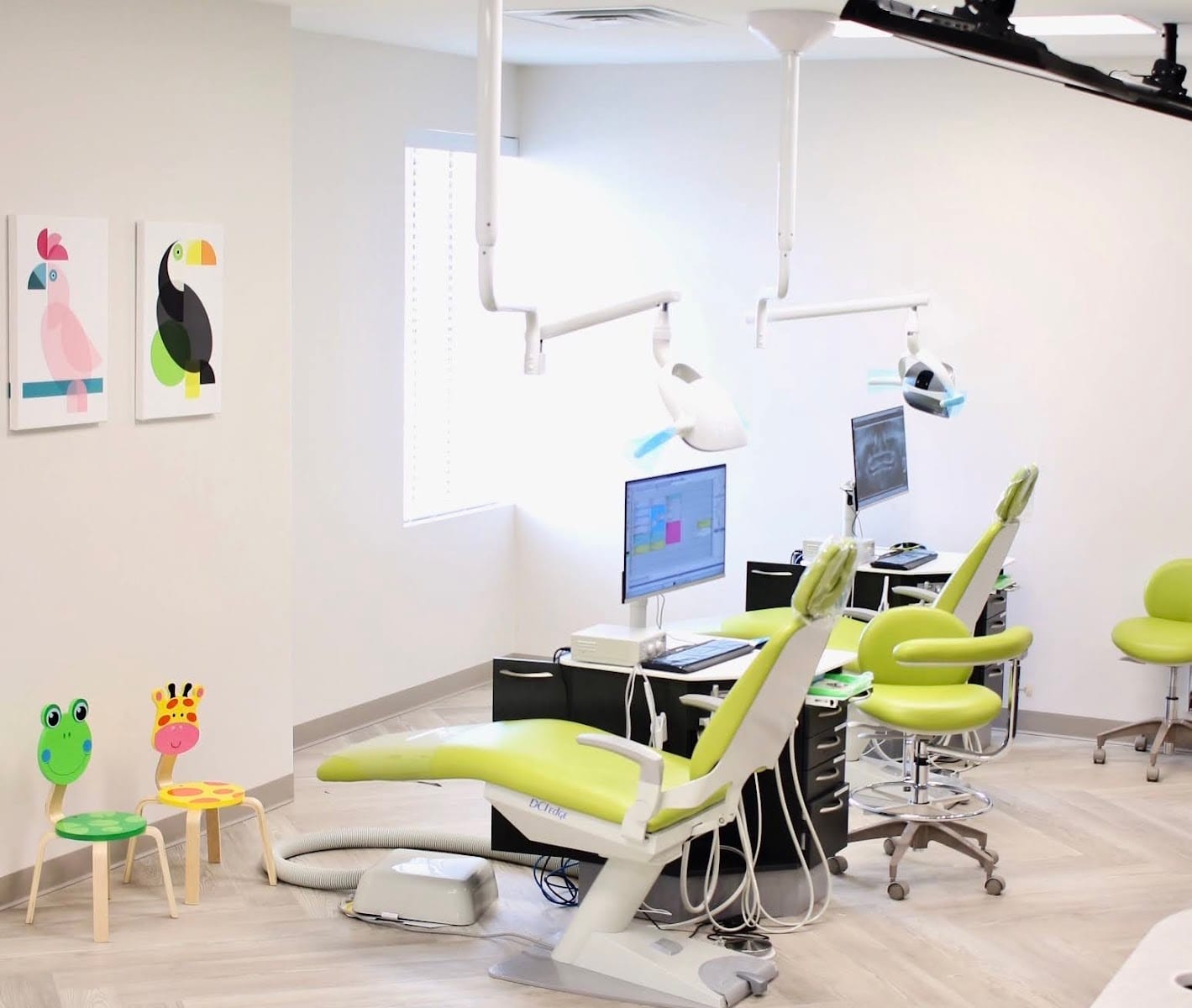 EDC Smiles Children’s Dentistry and Orthodontics, photo 3