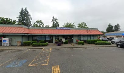 Chiropractors Olympia Wa