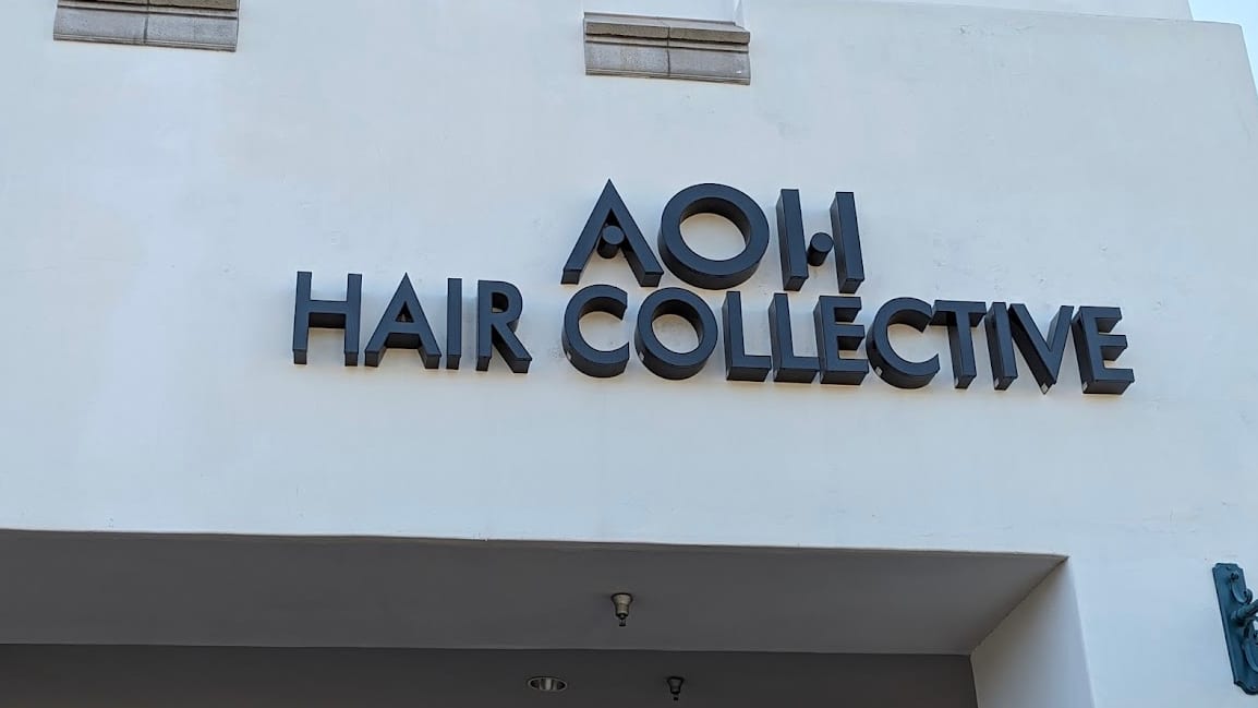 AOH Hair Collective