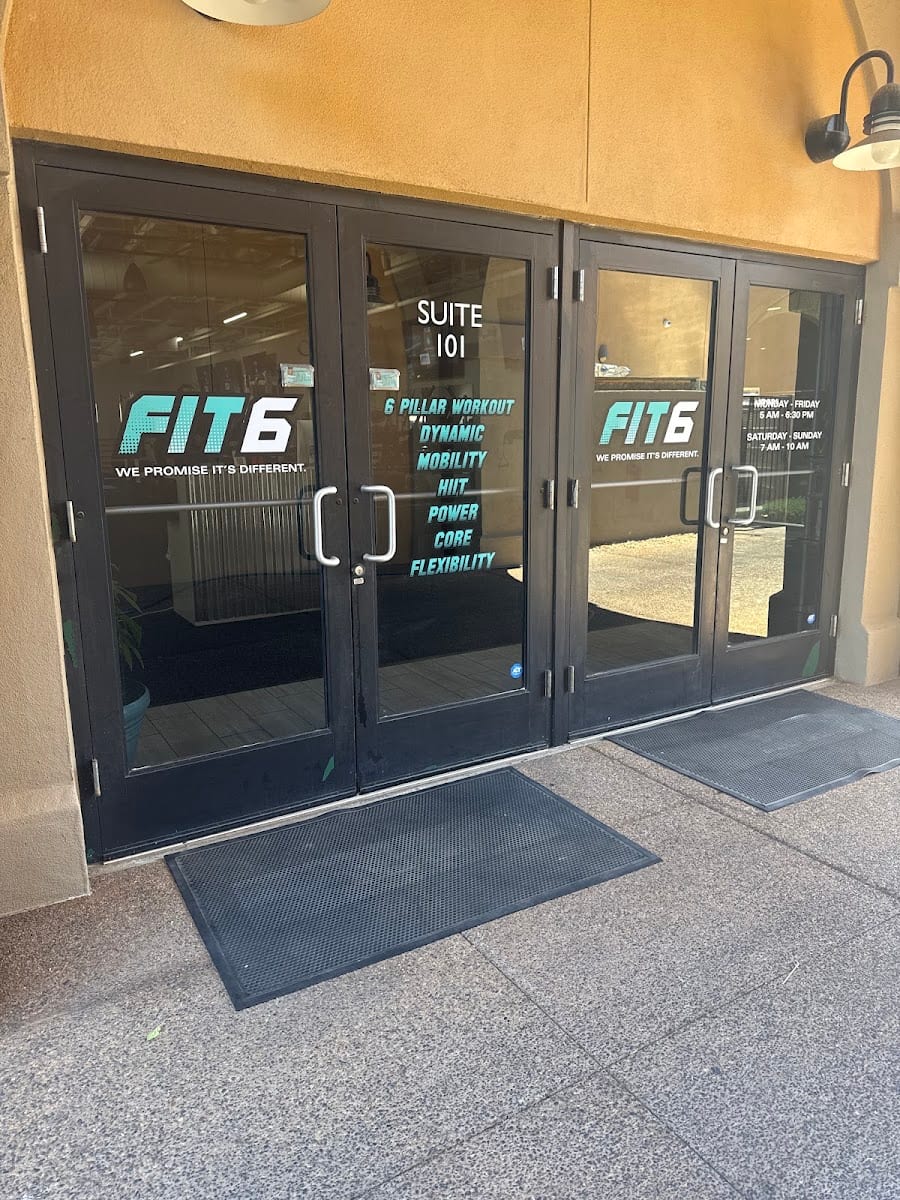 FIT6