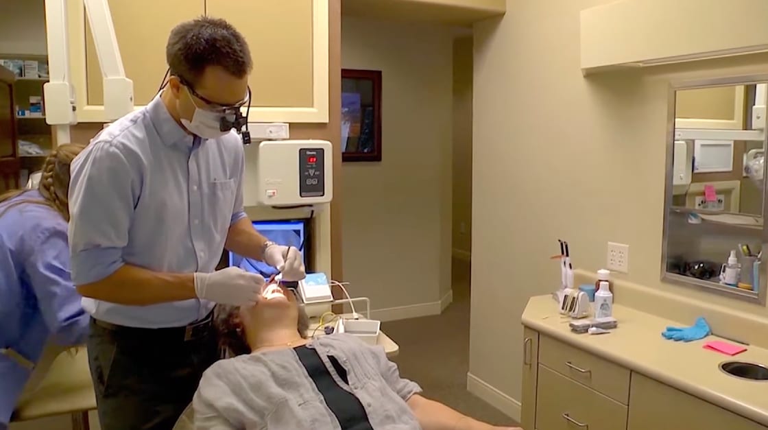 Aspen Ridge Dental