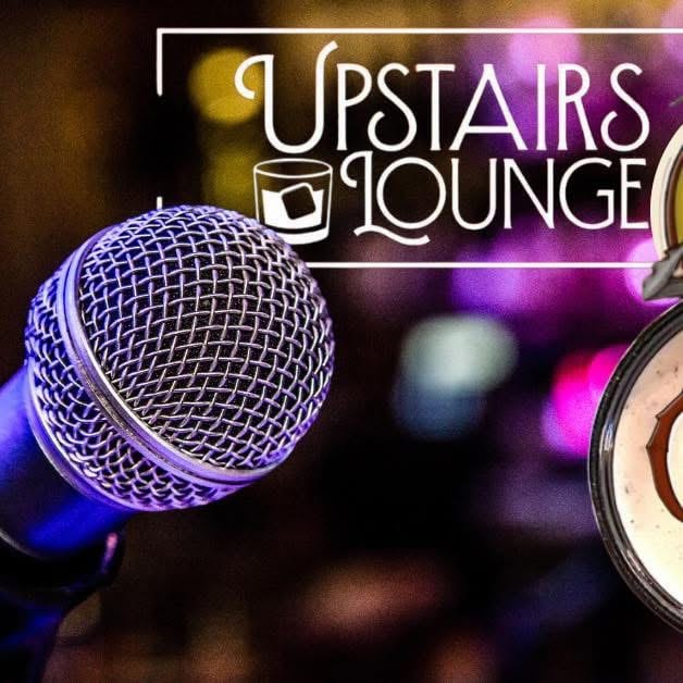 The Upstairs Lounge & Comedy Club, photo 2