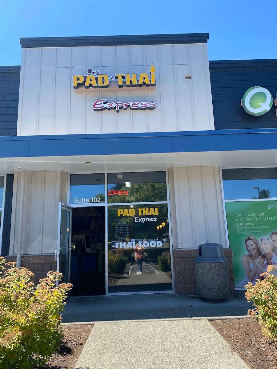 Pad Thai Express, photo 3