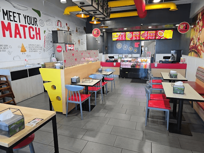 Pizza Twist
