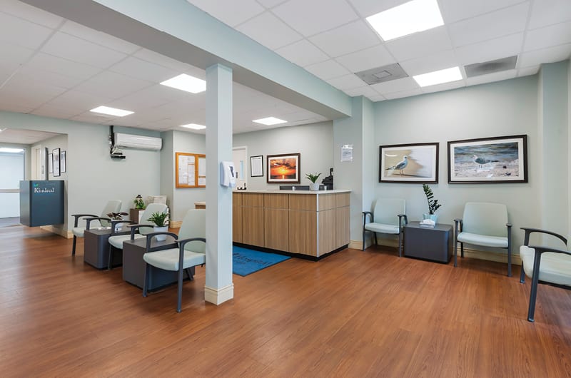 Kindred Hospital North Florida, photo 4
