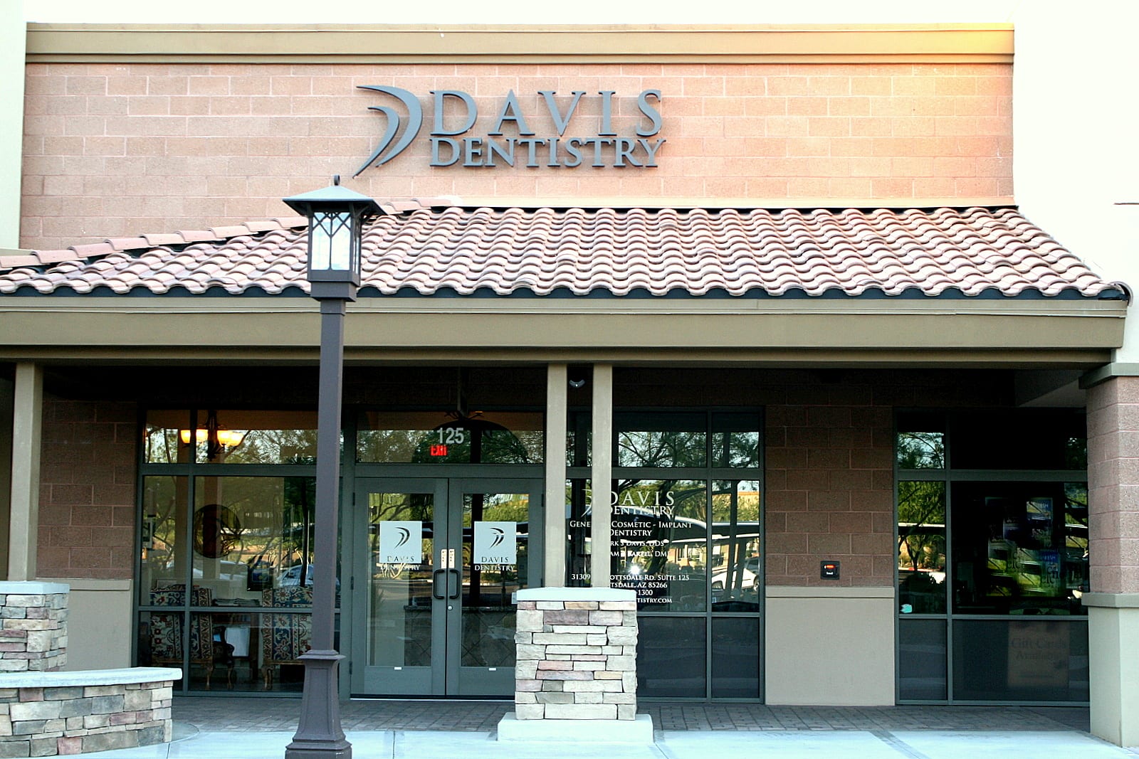Davis Dentistry, photo 3