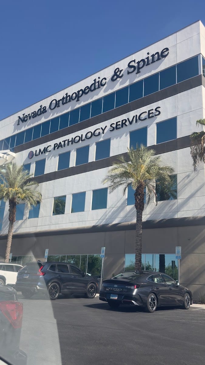 Nevada Orthopedic & Spine Center, photo 4