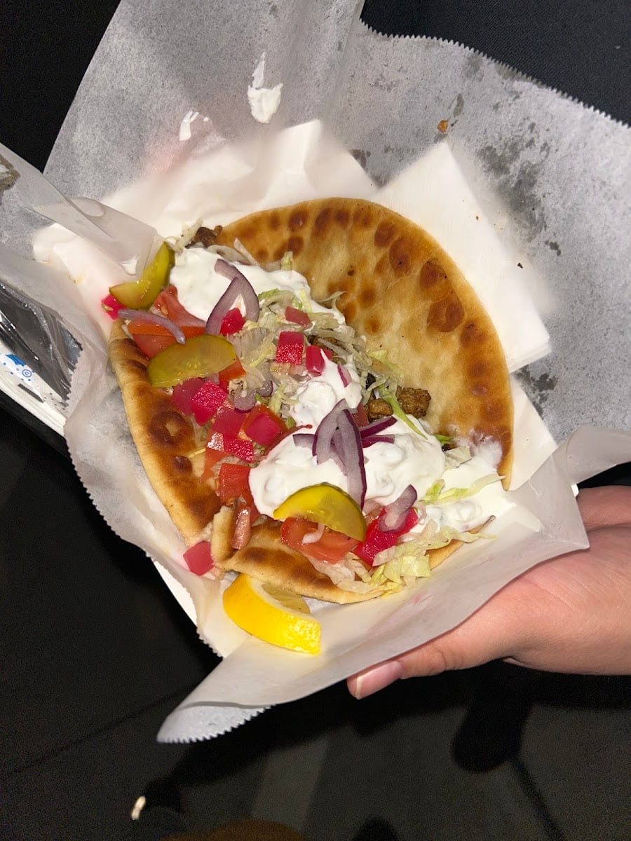Mike's Food Co, photo 3