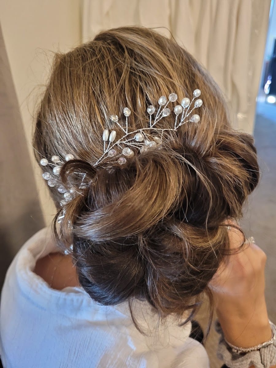 Eva Toscano Hair Studio, photo 2