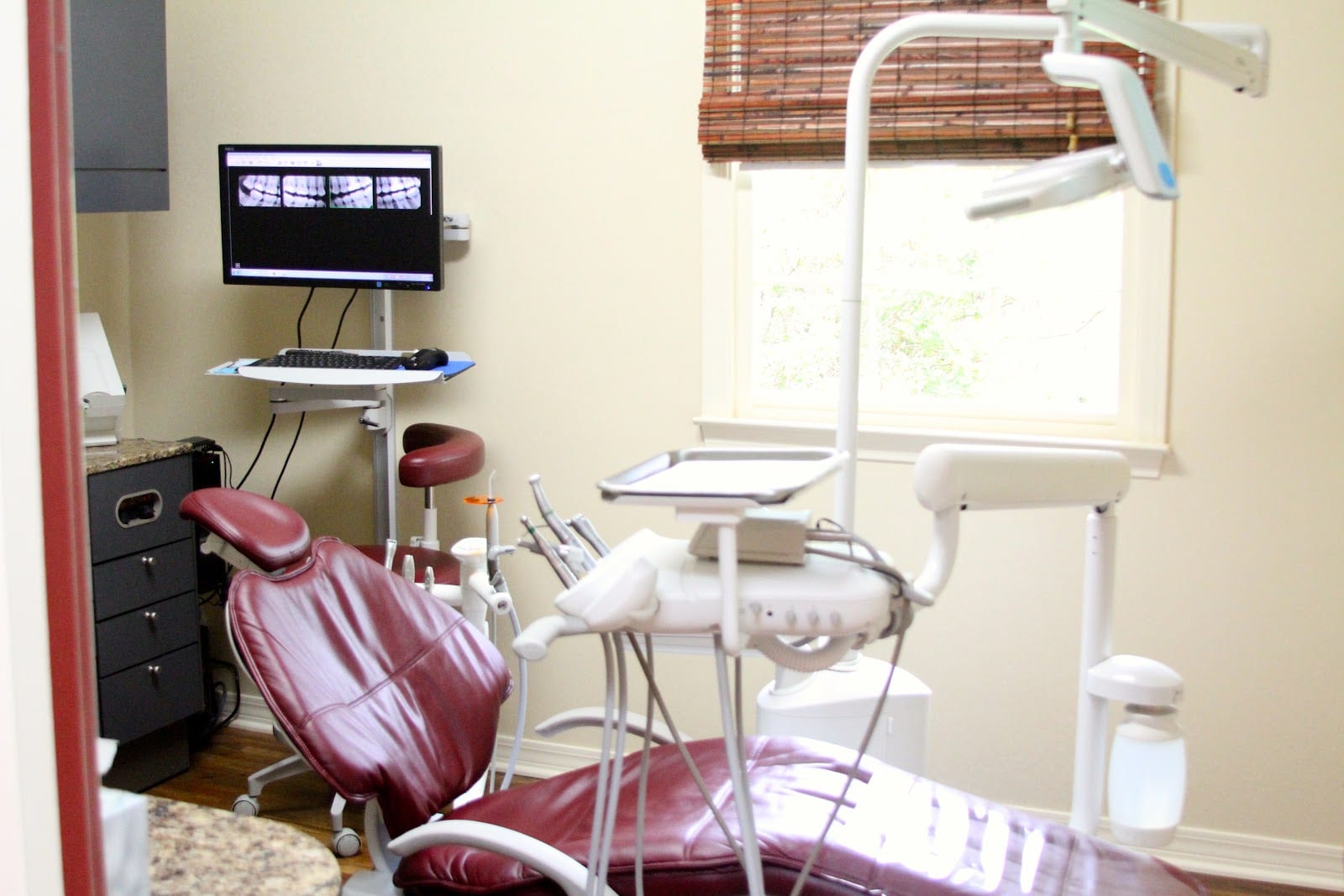 Maitre & Crabtree Dental Group, photo 4