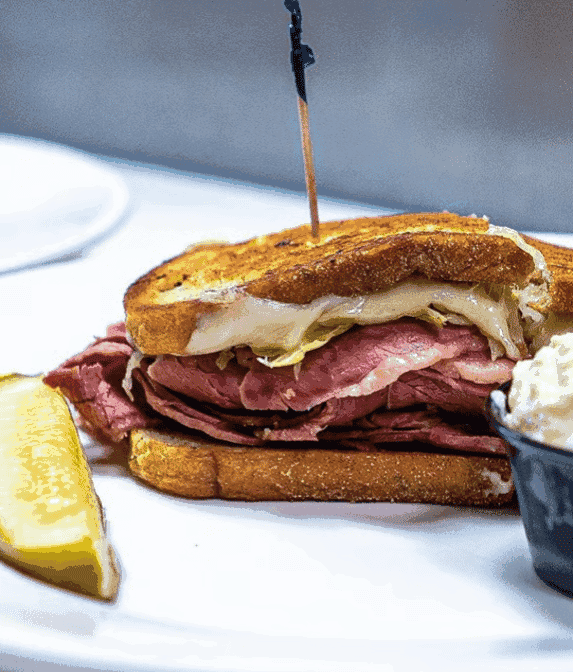 Goldmans Deli, photo 3