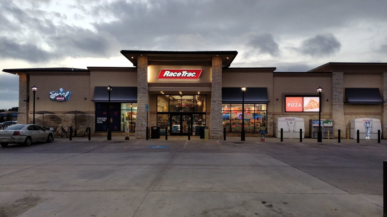 RaceTrac, photo 2