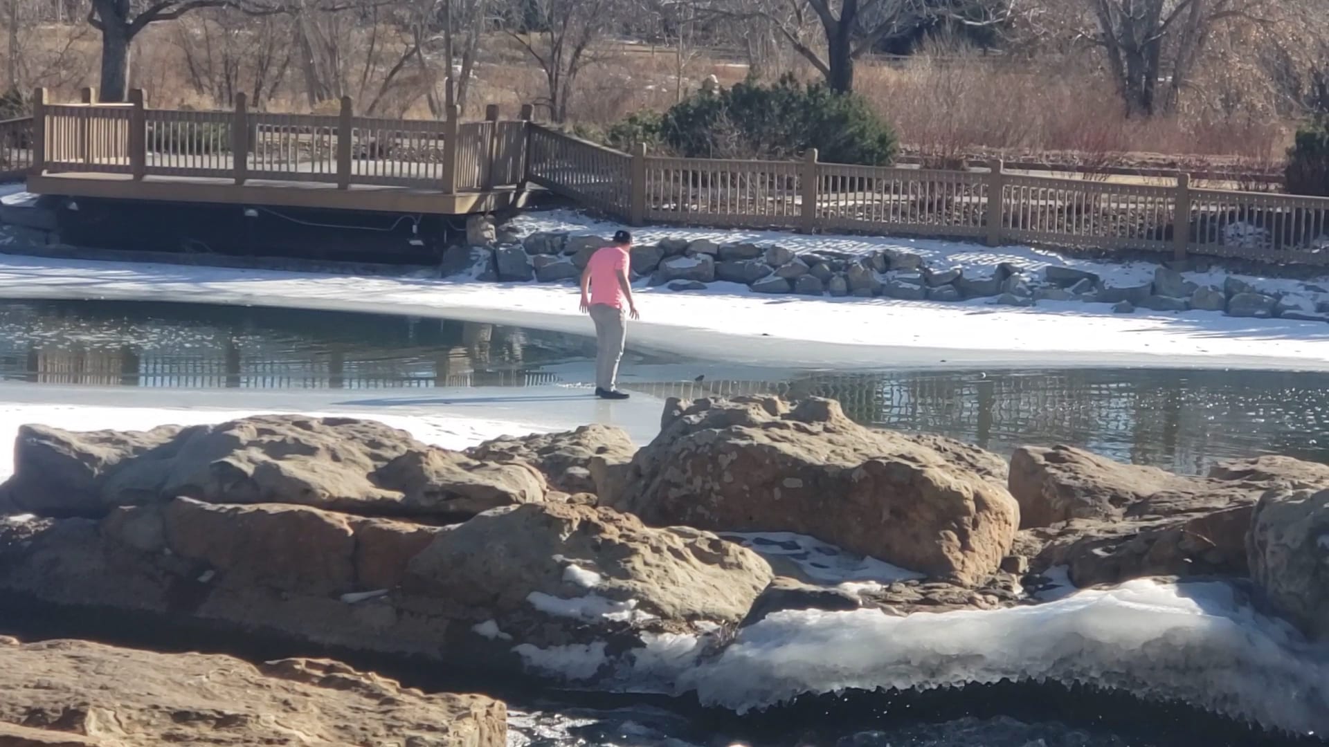 Piney Creek East Park, photo 2