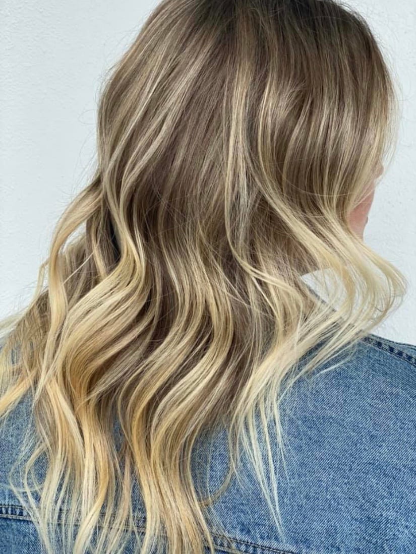 Salon Halo South Tampa