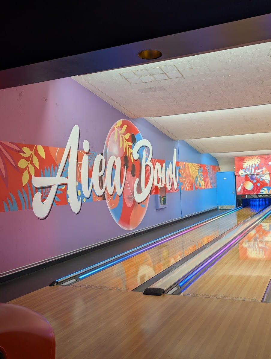Aiea Bowl, photo 3