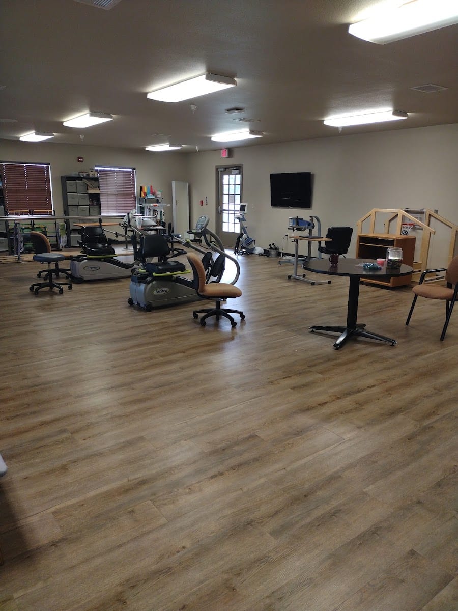Windmill Village Rehabilitation and Care Center
