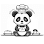 Panda’s Doughy Delights