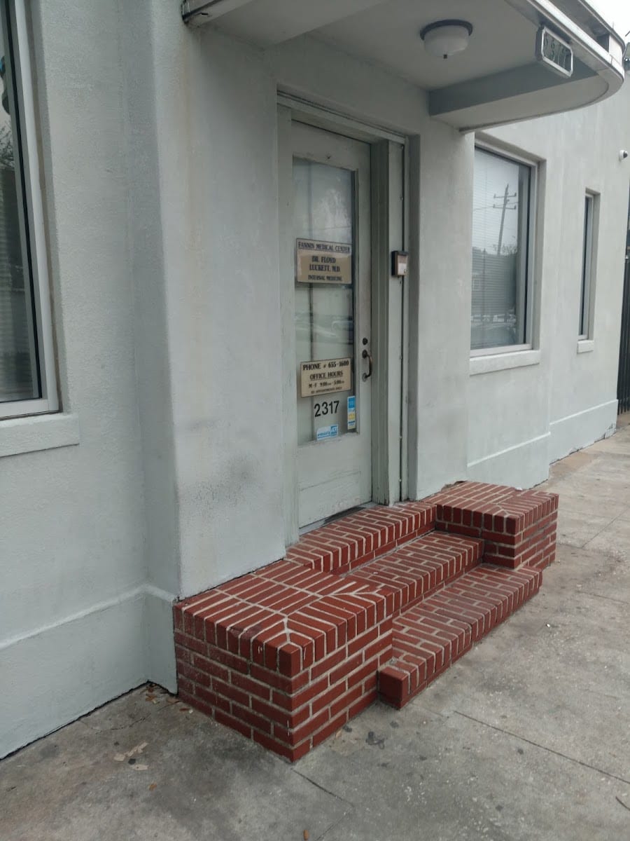 Fannin Medical Center, photo 3