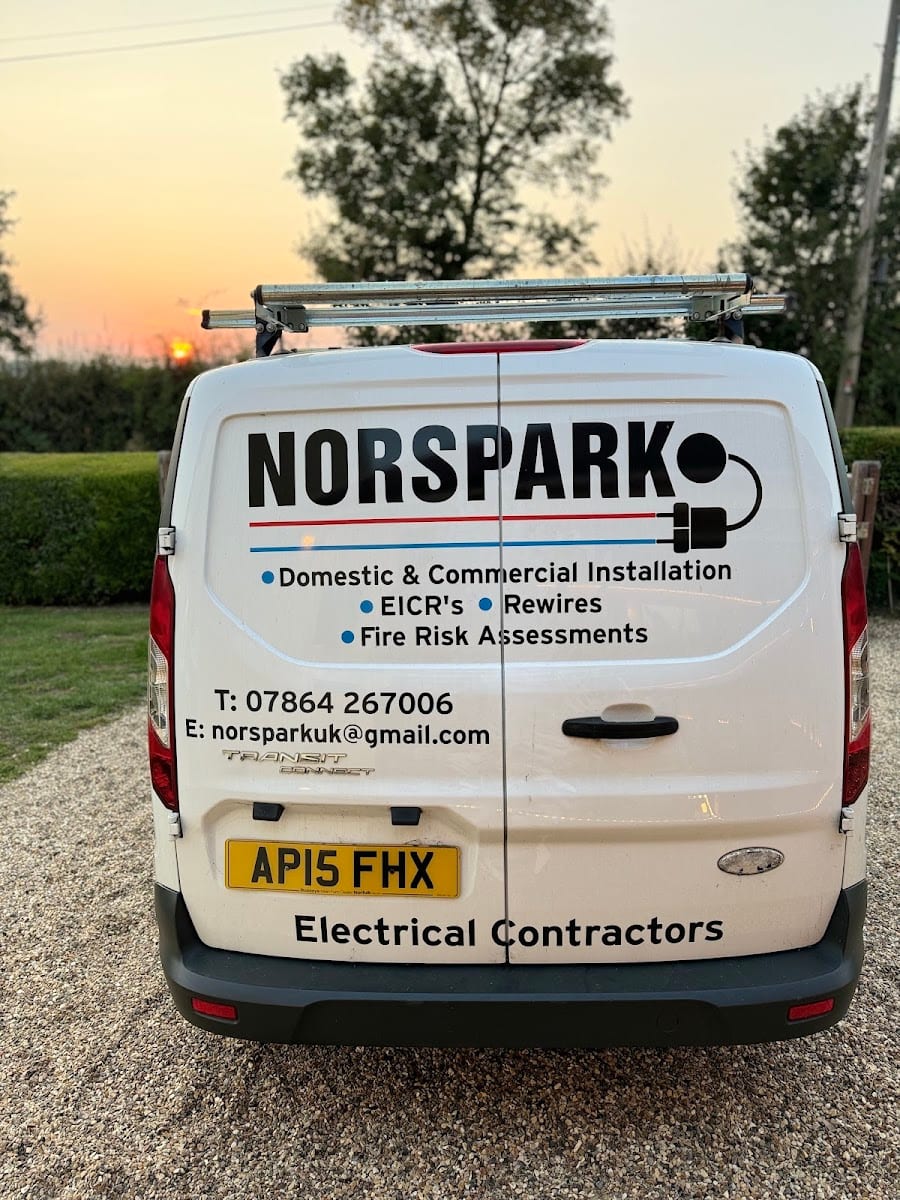 Norspark - 24/7 Emergency Electrician, photo 2