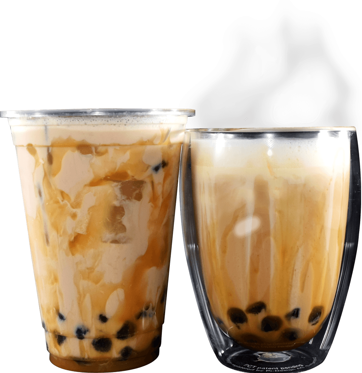 Domie Yogurt: Not No. 1 Boba