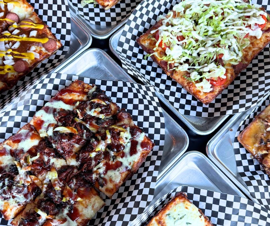 Guerrilla Pizza Company, photo 4