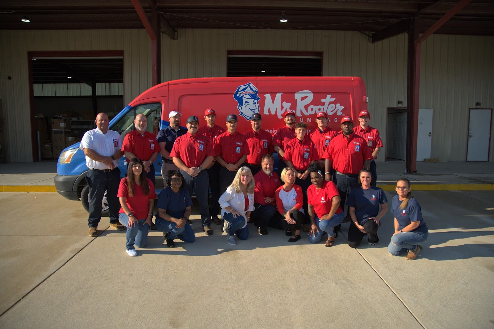 Mr. Rooter Plumbing of Panama City, photo 2