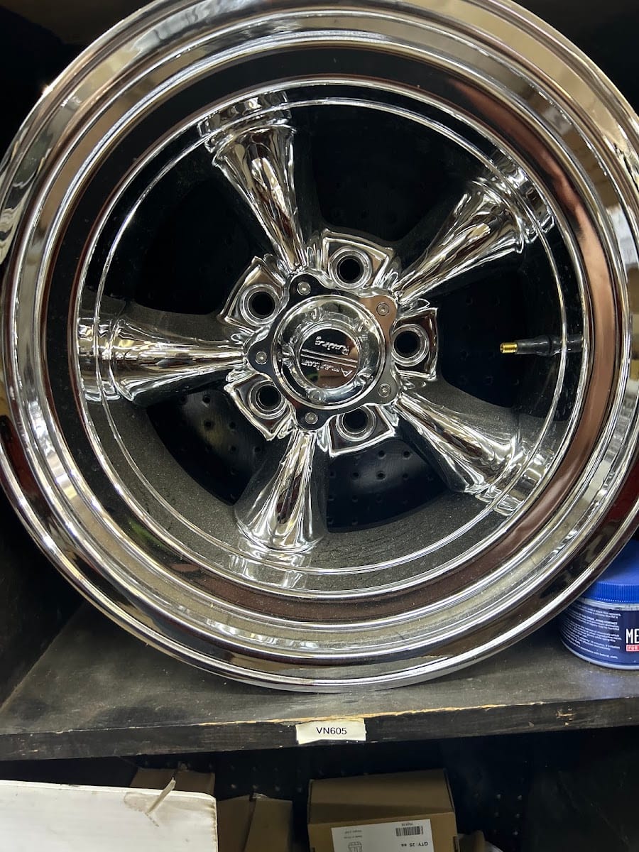 Doug's Speed Shop
