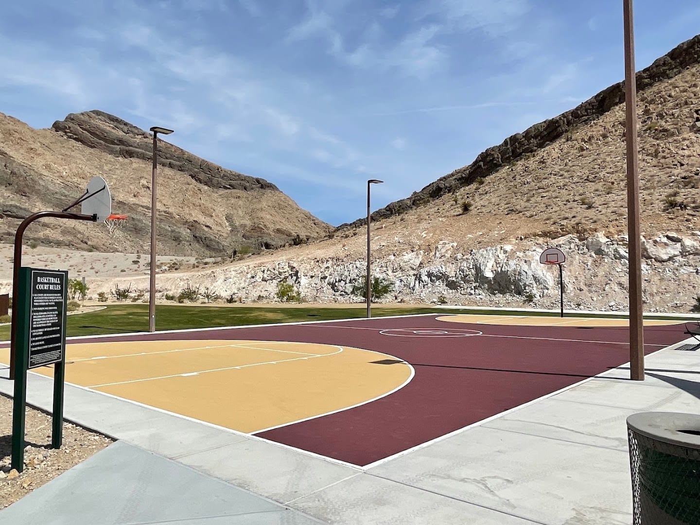 Reverence Park