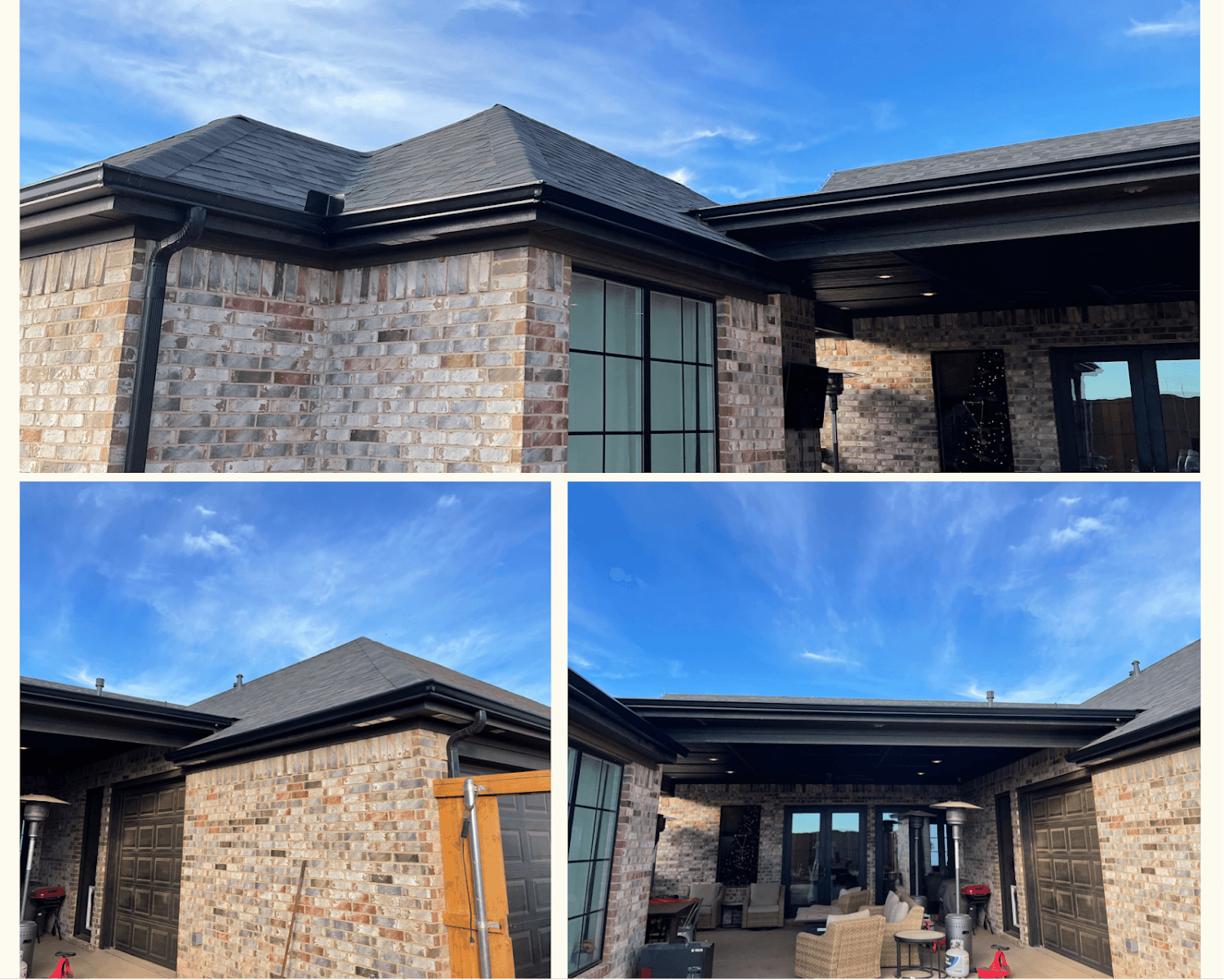 LPE landscaping & seamless gutters, photo 3