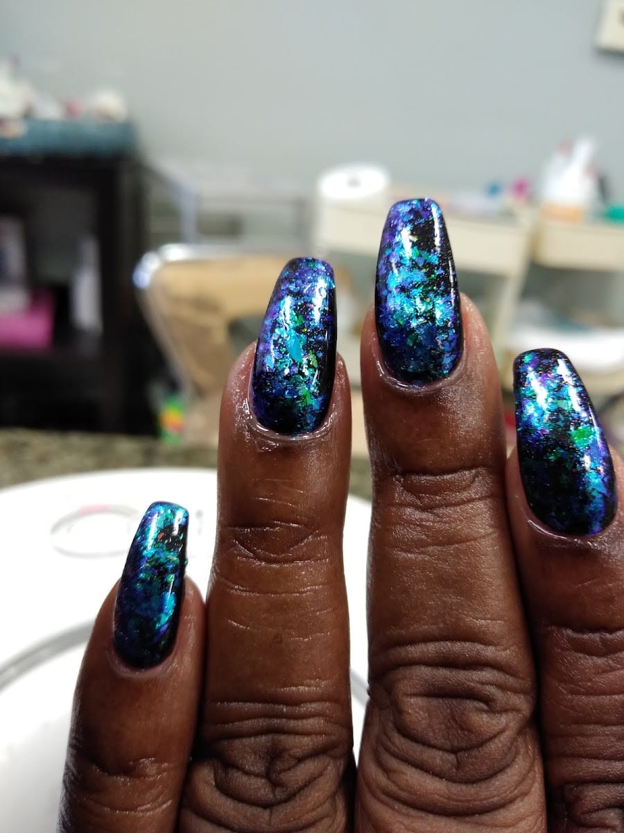 Kim Nails, photo 3